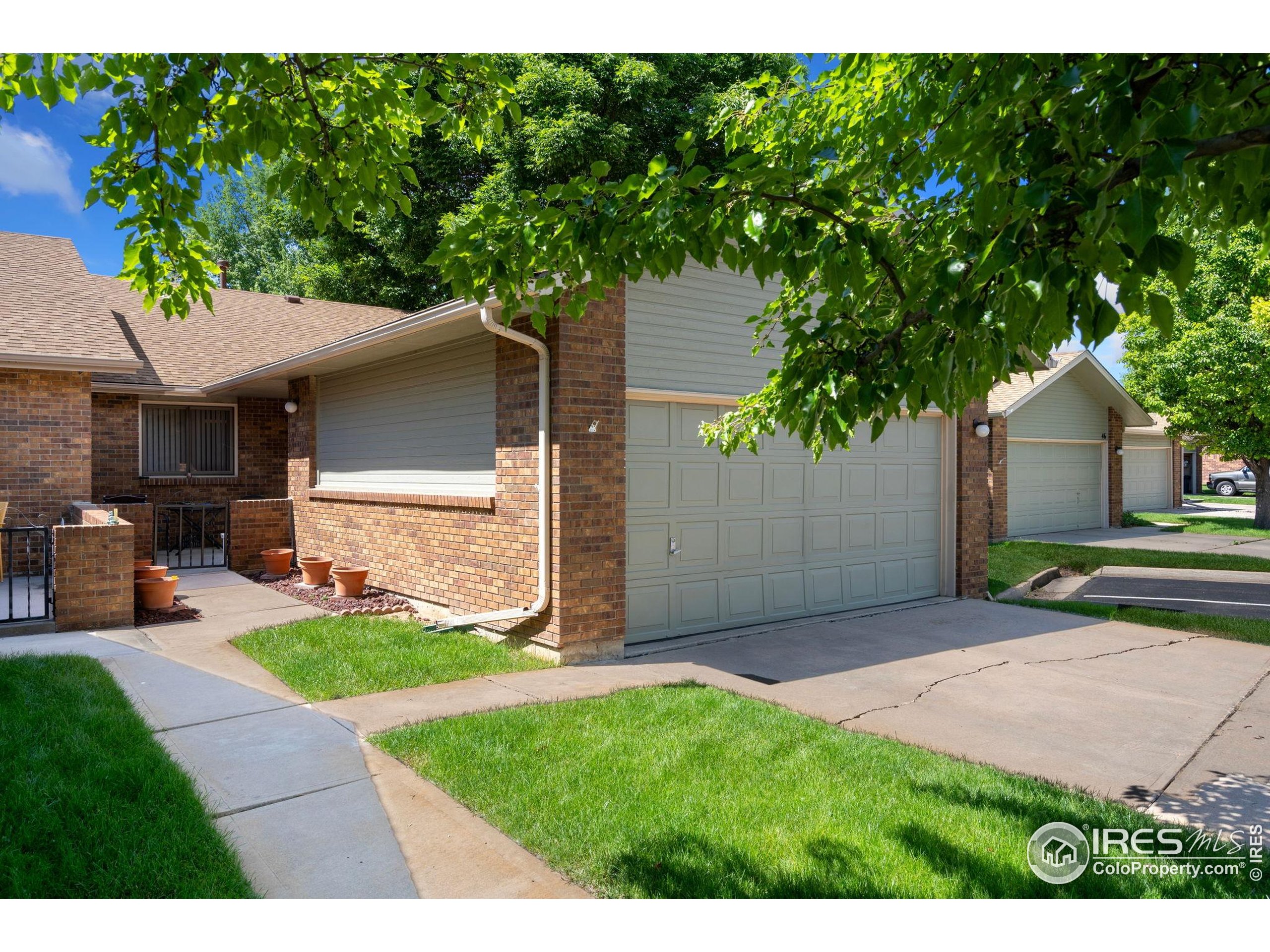 1100 South Taft Ave Unit 45  