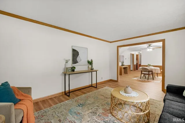 $317,000 | 3208 Susan Drive, Kokomo, IN 46902