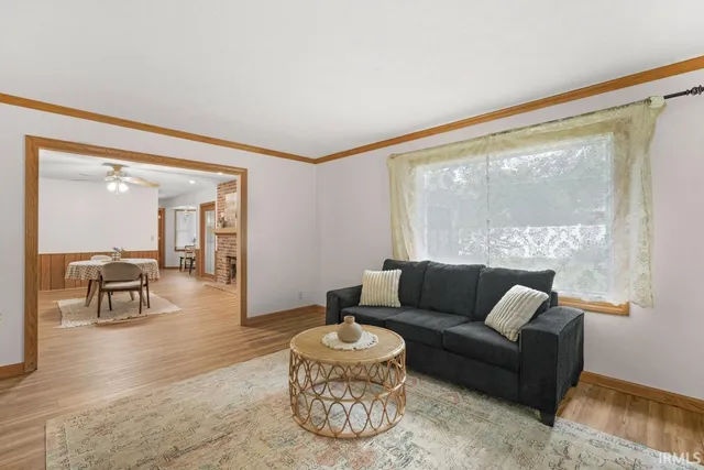 $317,000 | 3208 Susan Drive, Kokomo, IN 46902