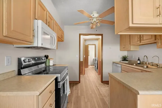 $317,000 | 3208 Susan Drive, Kokomo, IN 46902