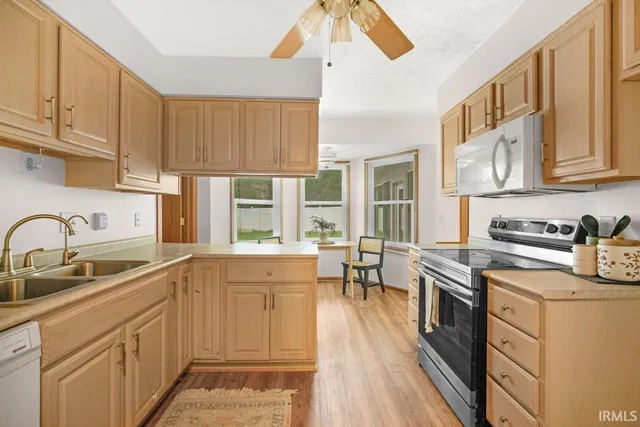 $317,000 | 3208 Susan Drive, Kokomo, IN 46902