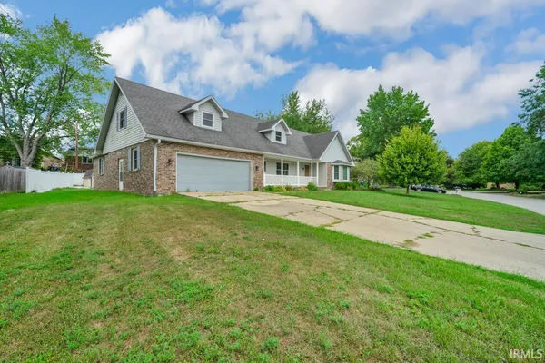 $327,000 | 3208 Susan Drive, Kokomo, IN 46902