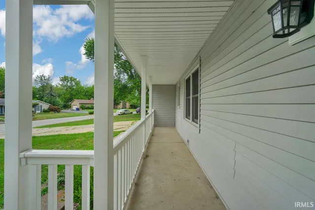 $317,000 | 3208 Susan Drive, Kokomo, IN 46902