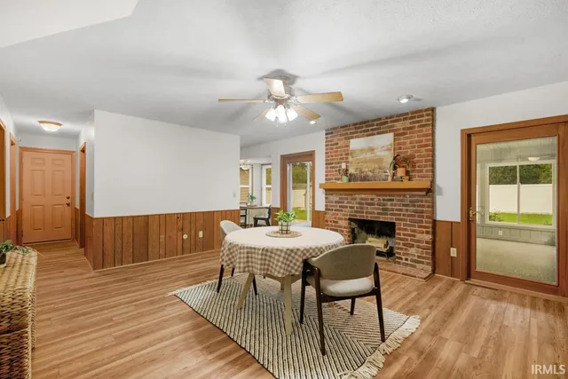 $317,000 | 3208 Susan Drive, Kokomo, IN 46902