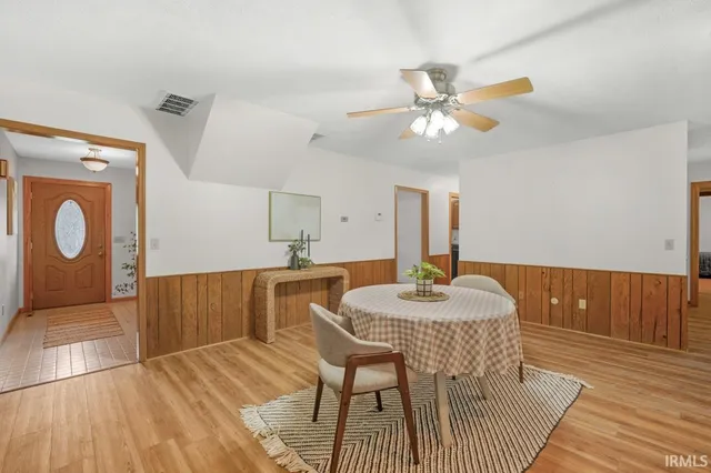 $317,000 | 3208 Susan Drive, Kokomo, IN 46902