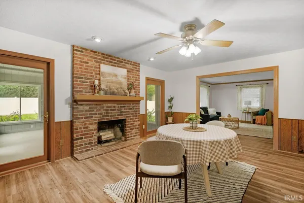 $327,000 | 3208 Susan Drive, Kokomo, IN 46902