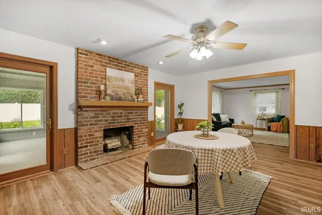 $317,000 | 3208 Susan Drive, Kokomo, IN 46902