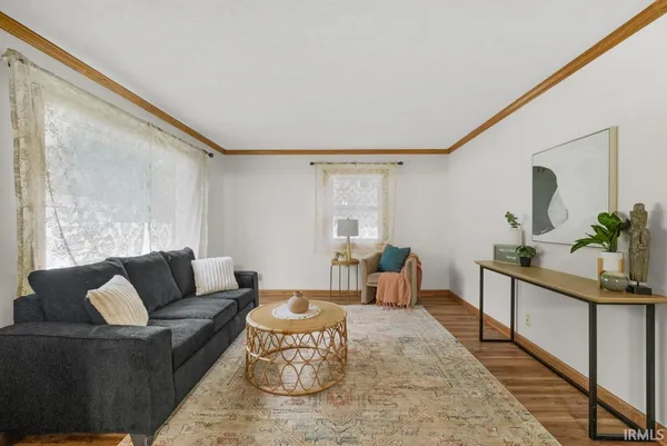 $327,000 | 3208 Susan Drive, Kokomo, IN 46902