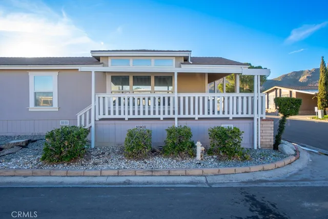 $125,000 | 20683 Waalew Road, Unit 183, Apple Valley, CA 92307