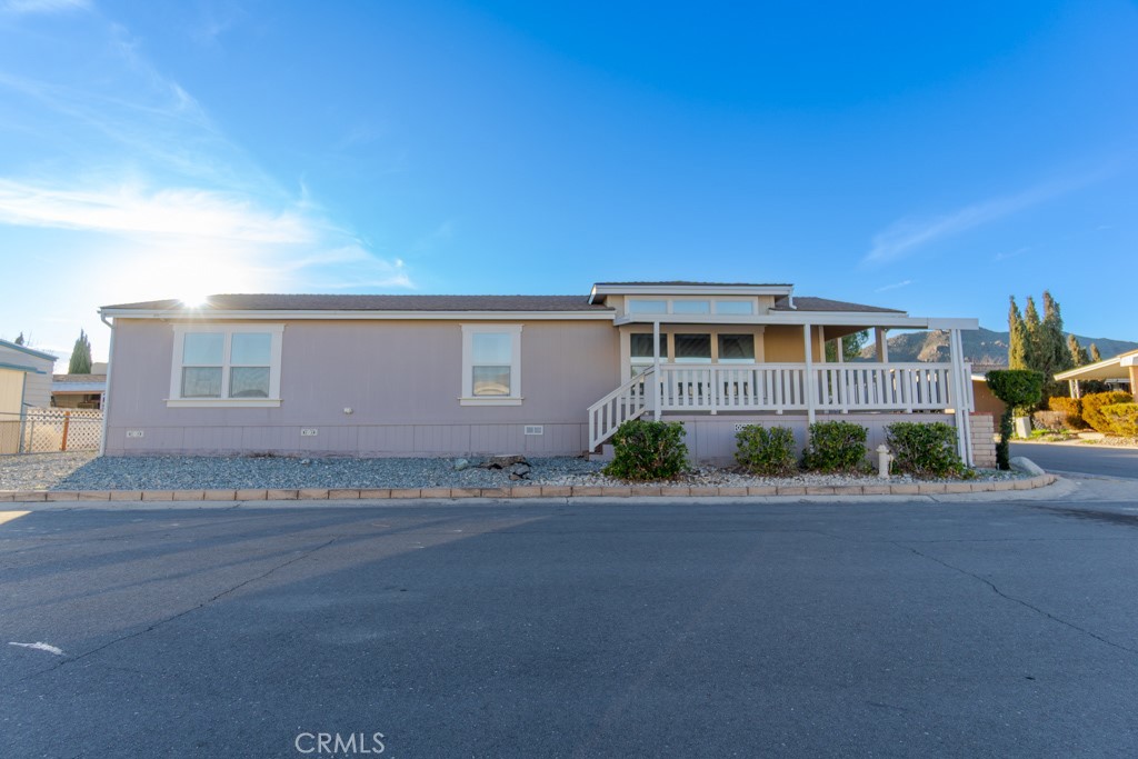 20683 Waalew Road, Unit 183 Apple Valley, CA 92307 - Photo 24 of 46