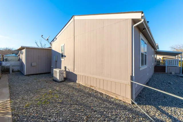 $125,000 | 20683 Waalew Road, Unit 183, Apple Valley, CA 92307