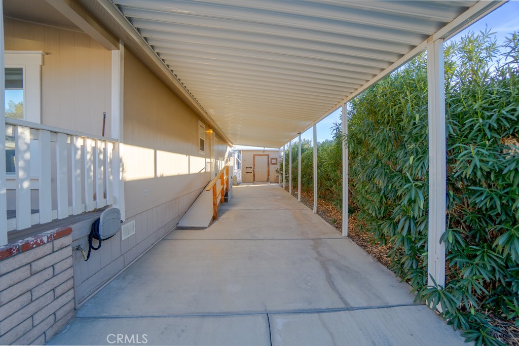 20683 Waalew Road, Unit 183 Apple Valley, CA 92307 - Photo 29 of 46