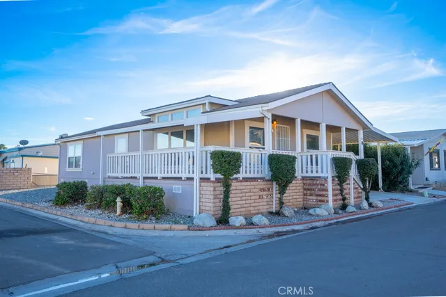 $125,000 | 20683 Waalew Road, Unit 183, Apple Valley, CA 92307