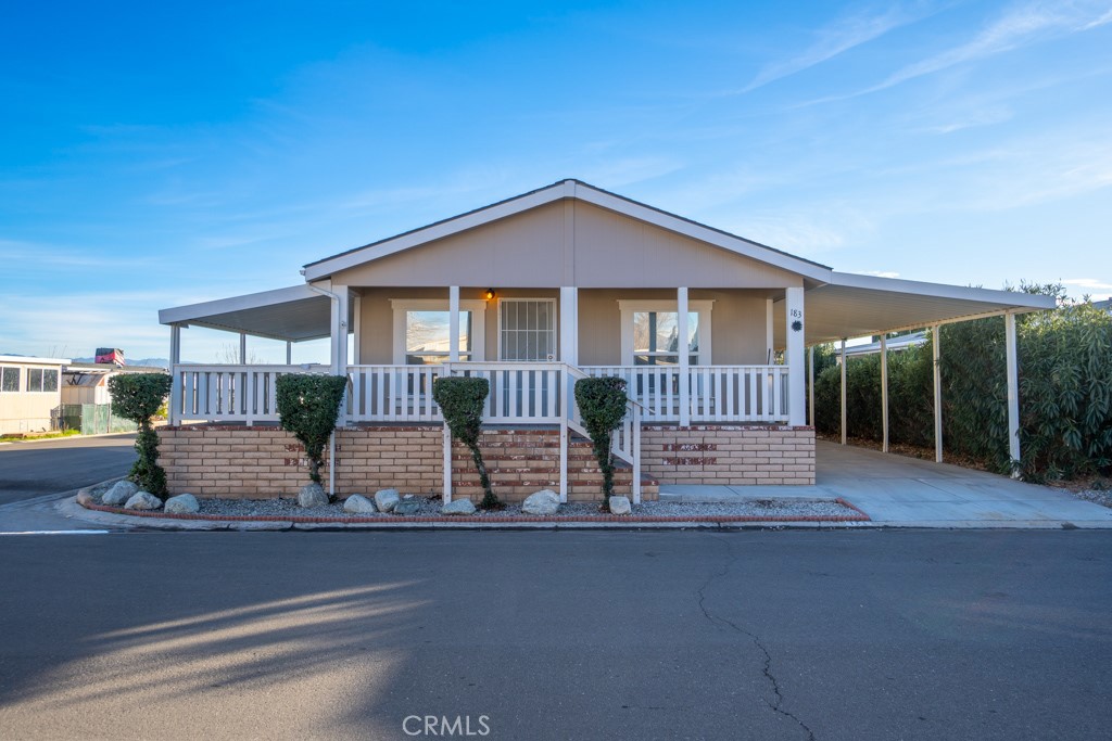 20683 Waalew Road, Unit 183 Apple Valley, CA 92307 - Photo 35 of 46