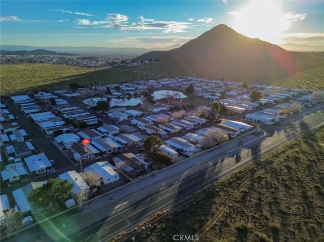 $125,000 | 20683 Waalew Road, Unit 183, Apple Valley, CA 92307