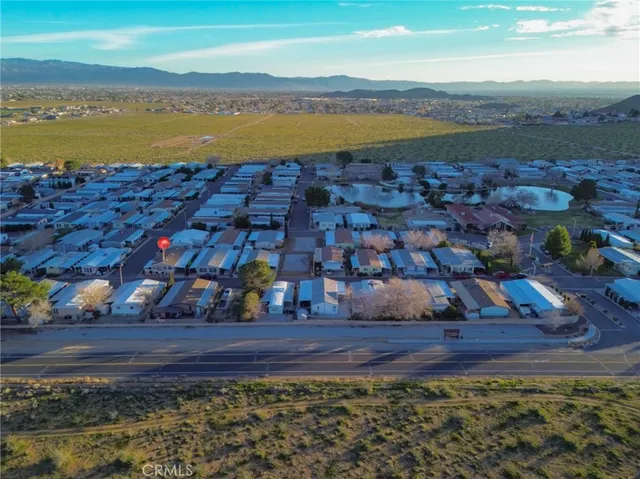 $125,000 | 20683 Waalew Road, Unit 183, Apple Valley, CA 92307