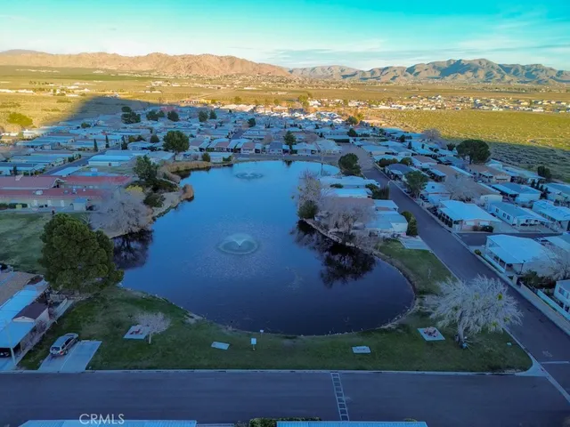 $125,000 | 20683 Waalew Road, Unit 183, Apple Valley, CA 92307