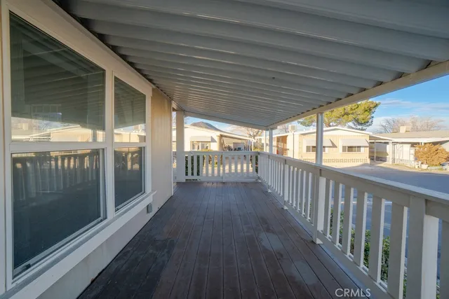 $125,000 | 20683 Waalew Road, Unit 183, Apple Valley, CA 92307