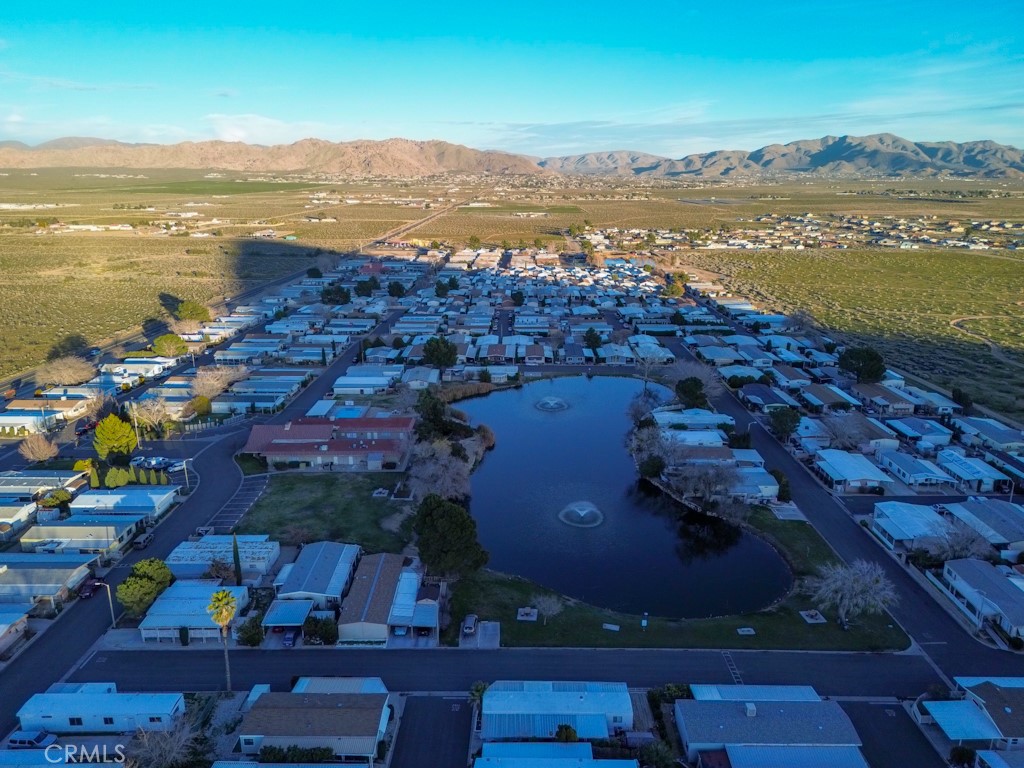 20683 Waalew Road, Unit 183 Apple Valley, CA 92307 - Photo 42 of 46