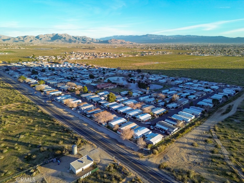 20683 Waalew Road, Unit 183 Apple Valley, CA 92307 - Photo 43 of 46