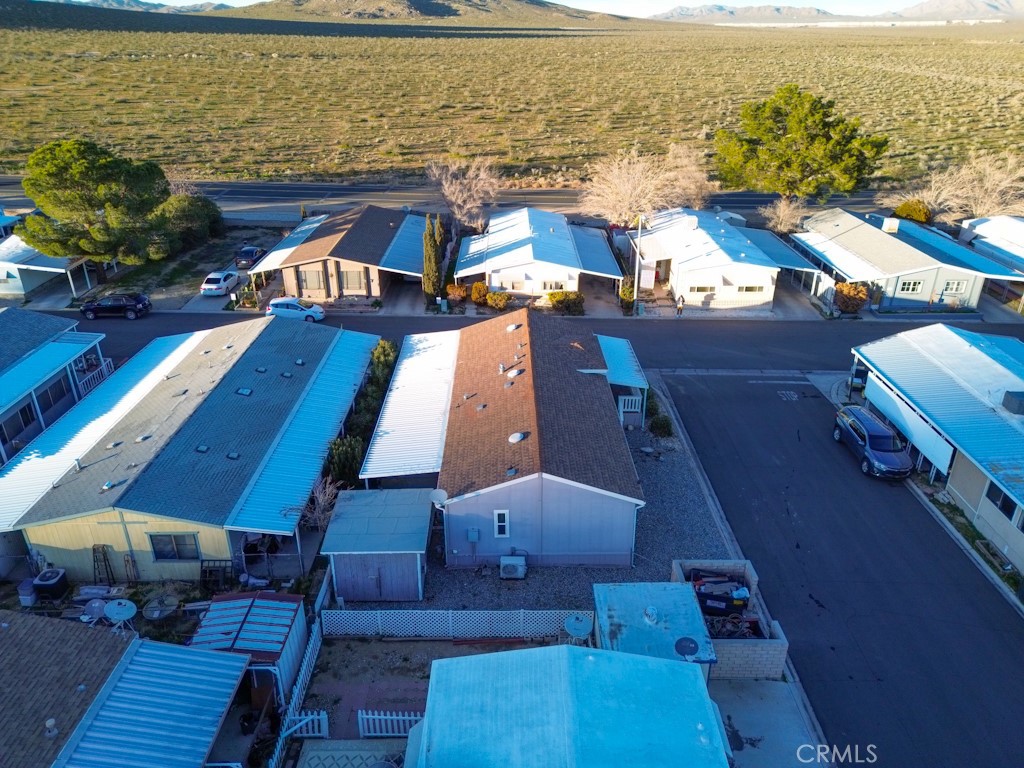 20683 Waalew Road, Unit 183 Apple Valley, CA 92307 - Photo 44 of 46