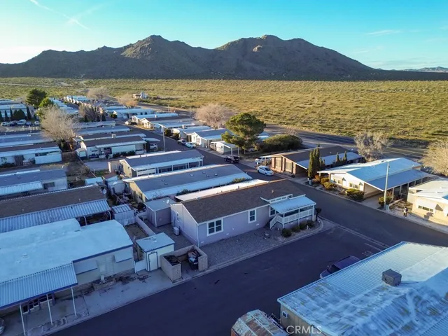 $125,000 | 20683 Waalew Road, Unit 183, Apple Valley, CA 92307