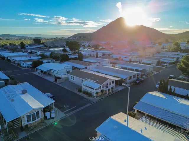 $125,000 | 20683 Waalew Road, Unit 183, Apple Valley, CA 92307