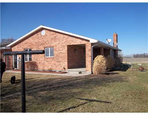 12357 Staudt Road Union City, OH 45390 - Photo 13 of 14 Gallery Image 13