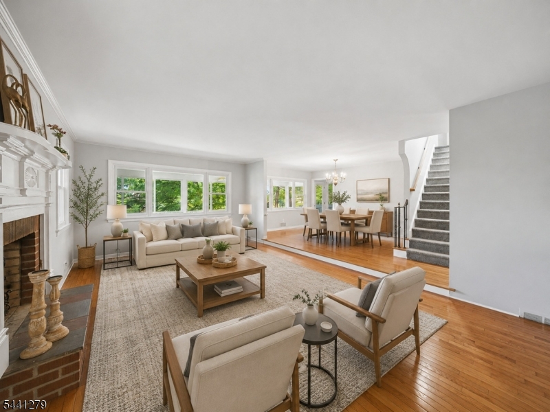 44 Glen Road Mountain Lakes, NJ 07046 - Photo 16 of 45