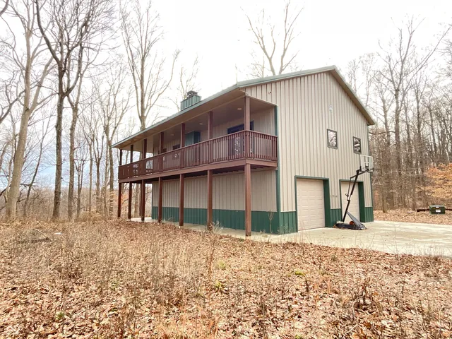 $259,900 | 12144 Fertig Road, Poland, IN 47868
