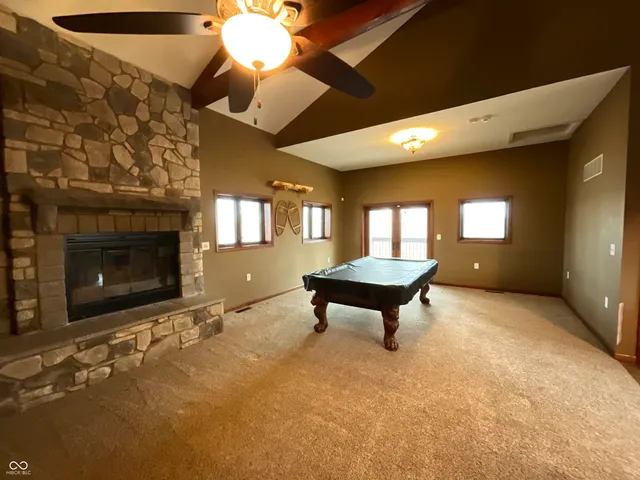 $259,900 | 12144 Fertig Road, Poland, IN 47868