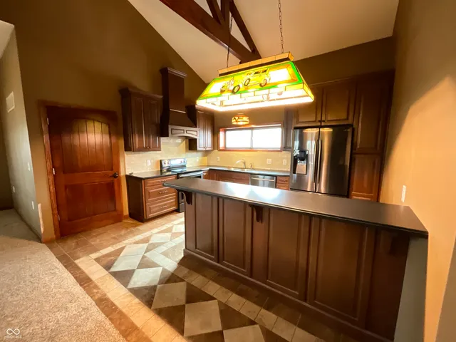 $259,900 | 12144 Fertig Road, Poland, IN 47868