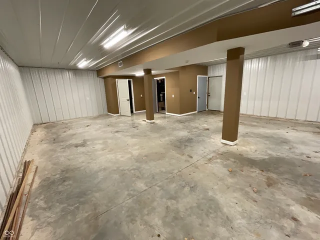 $259,900 | 12144 Fertig Road, Poland, IN 47868