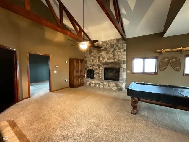 $259,900 | 12144 Fertig Road, Poland, IN 47868
