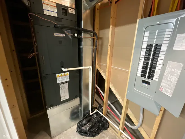 $259,900 | 12144 Fertig Road, Poland, IN 47868