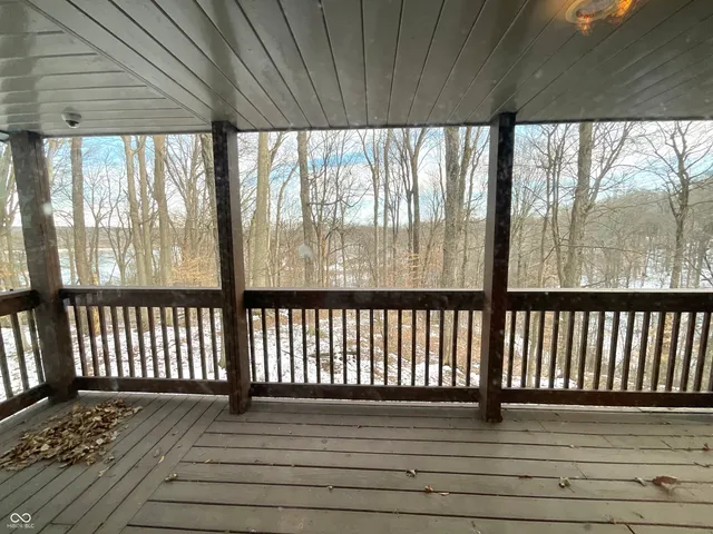 $259,900 | 12144 Fertig Road, Poland, IN 47868