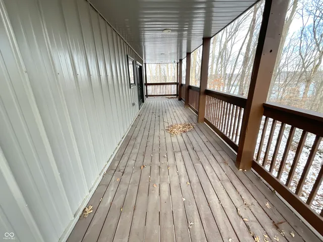 $259,900 | 12144 Fertig Road, Poland, IN 47868