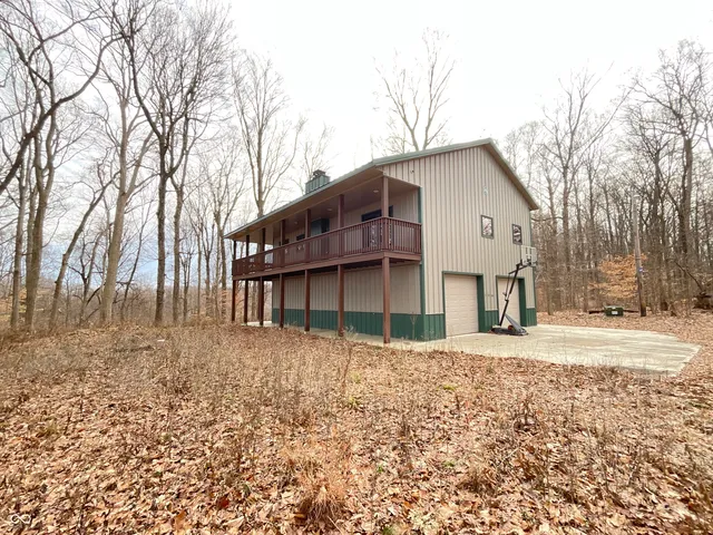 $259,900 | 12144 Fertig Road, Poland, IN 47868