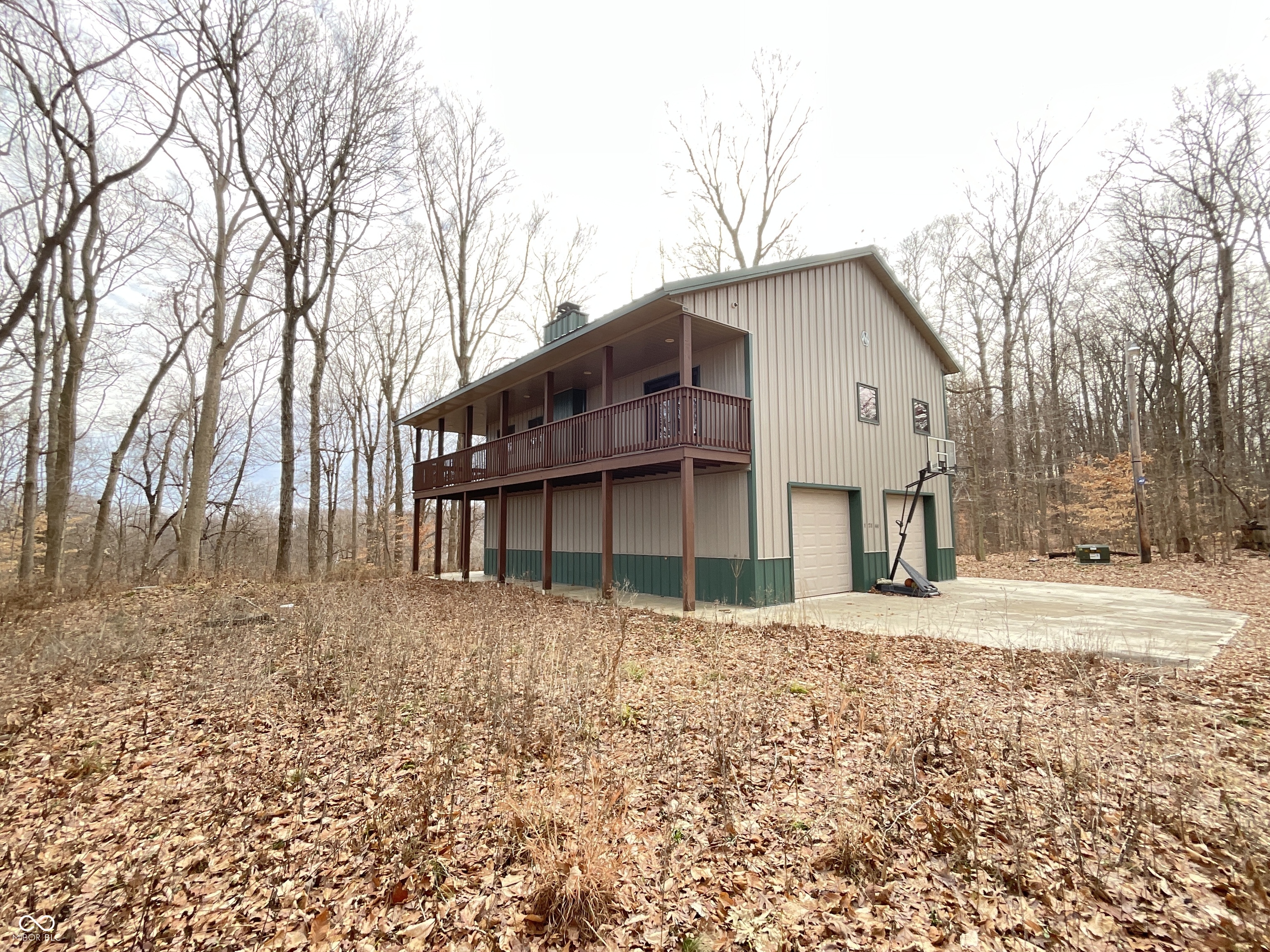 12144 Fertig Road Poland, IN 47868 - Photo 6 of 32