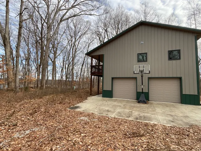 $259,900 | 12144 Fertig Road, Poland, IN 47868