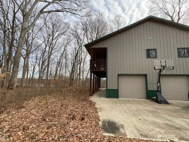 $259,900 | 12144 Fertig Road, Poland, IN 47868