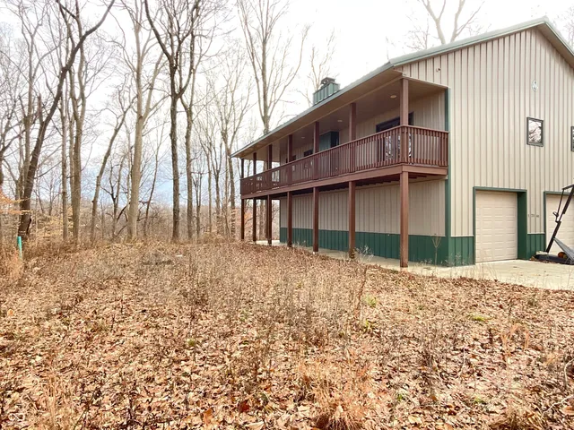 $259,900 | 12144 Fertig Road, Poland, IN 47868