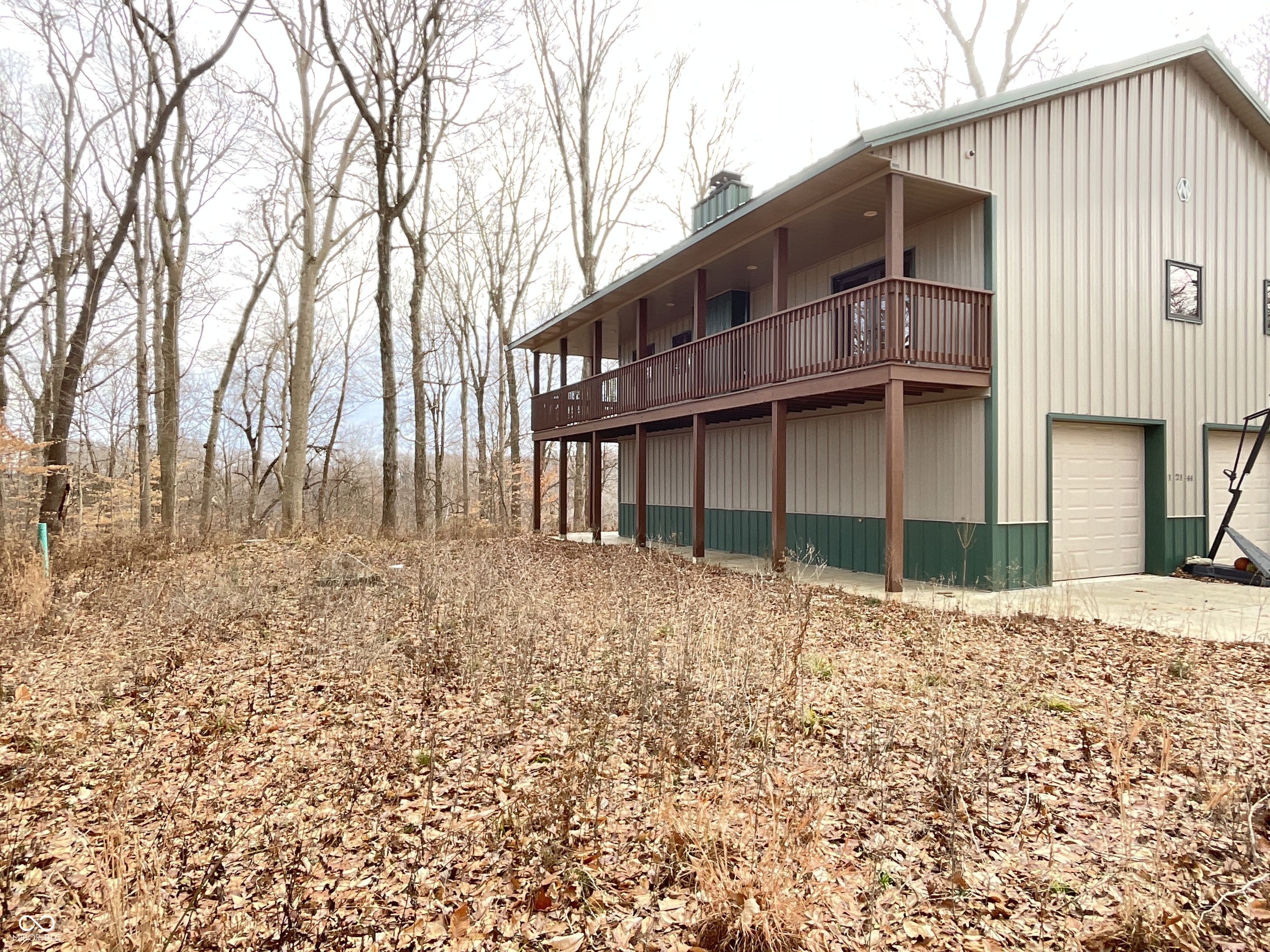 12144 Fertig Road Poland, IN 47868 - Photo 9 of 32