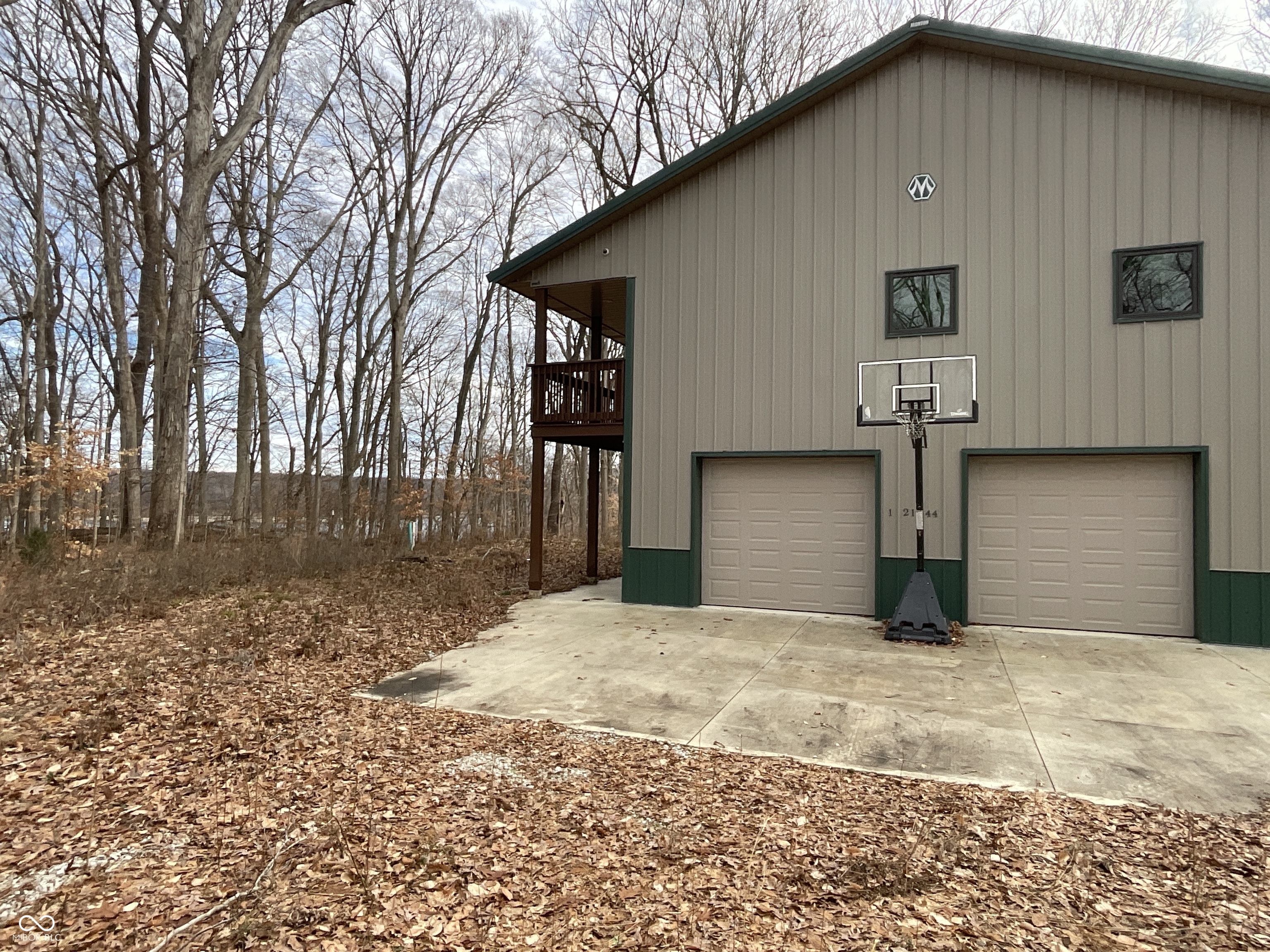 12144 Fertig Road Poland, IN 47868 - Photo 10 of 32