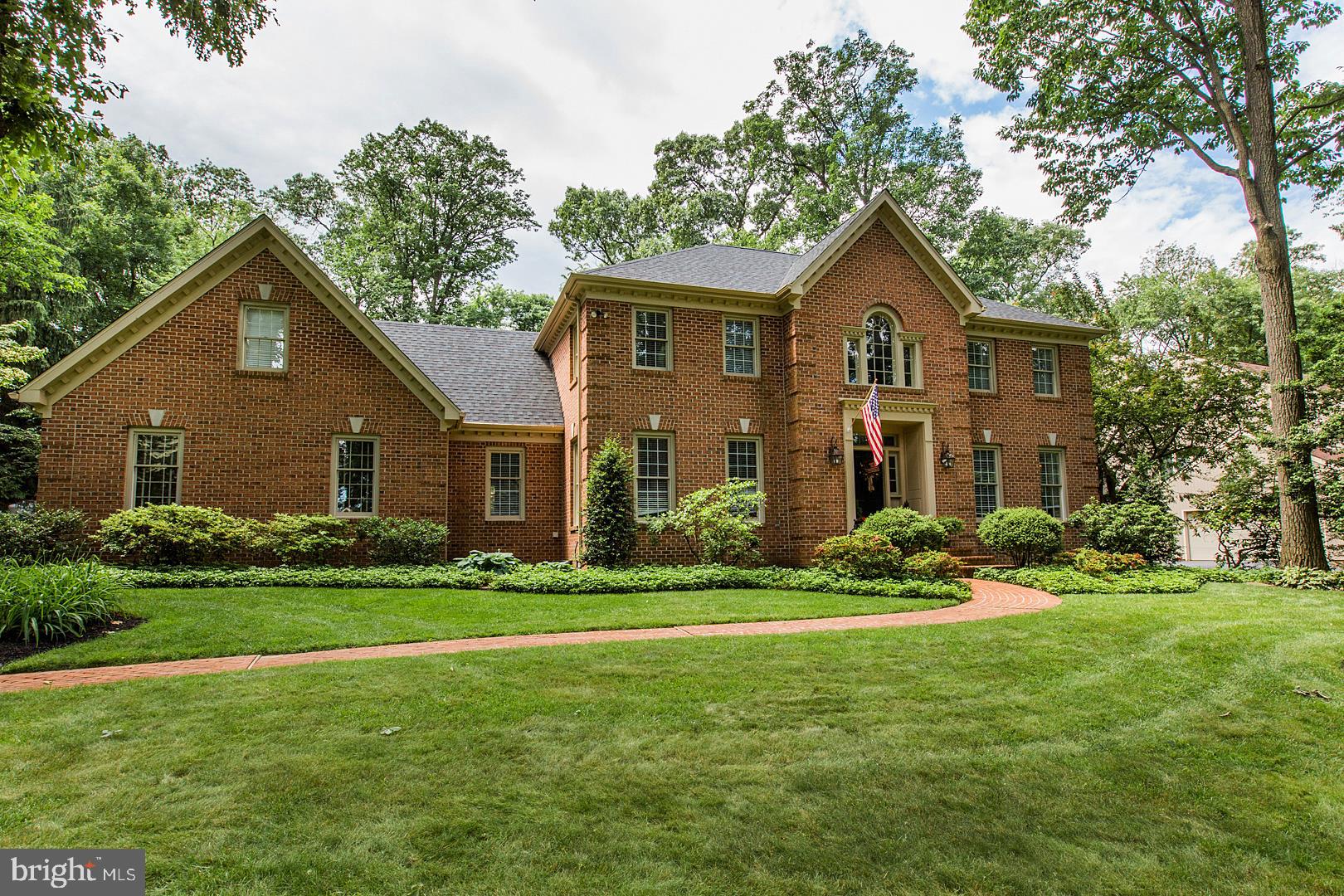1079 Hunters Path Lancaster, PA 17601 - Photo 1 of 80 welcome home!