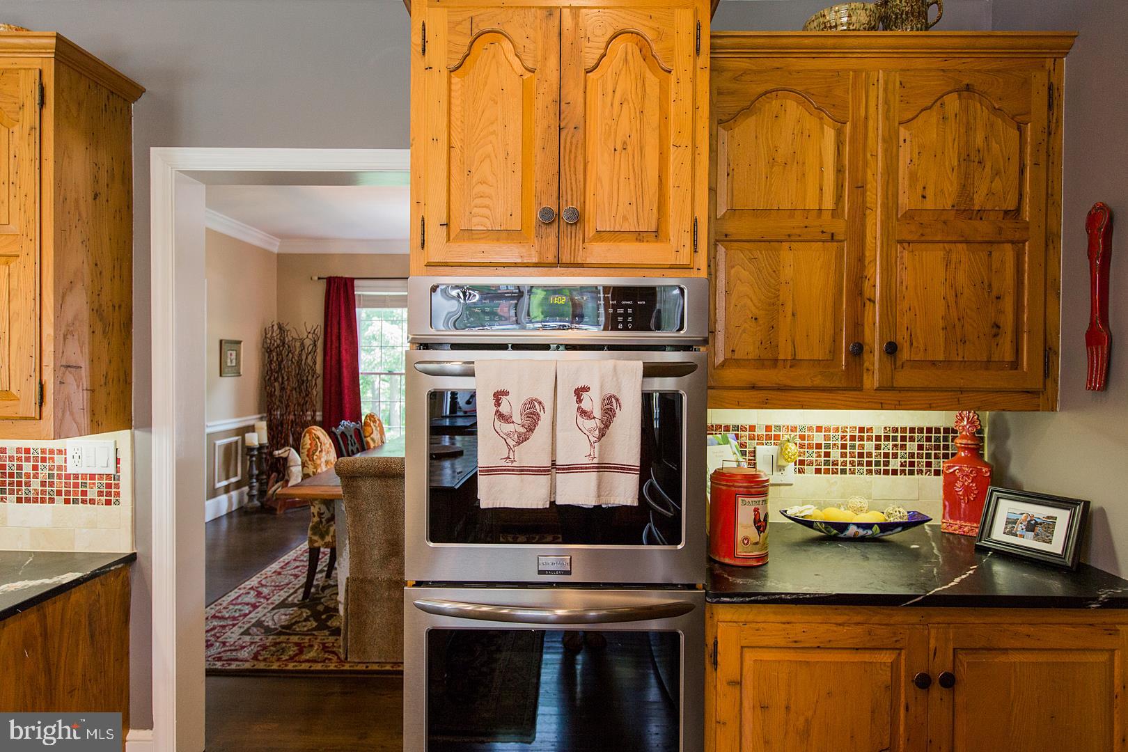 1079 Hunters Path Lancaster, PA 17601 - Photo 12 of 80 Double ovens