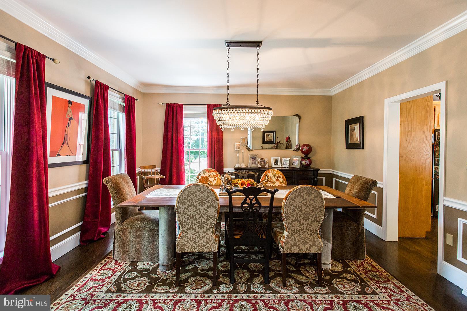 1079 Hunters Path Lancaster, PA 17601 - Photo 26 of 80 Large formal dining room