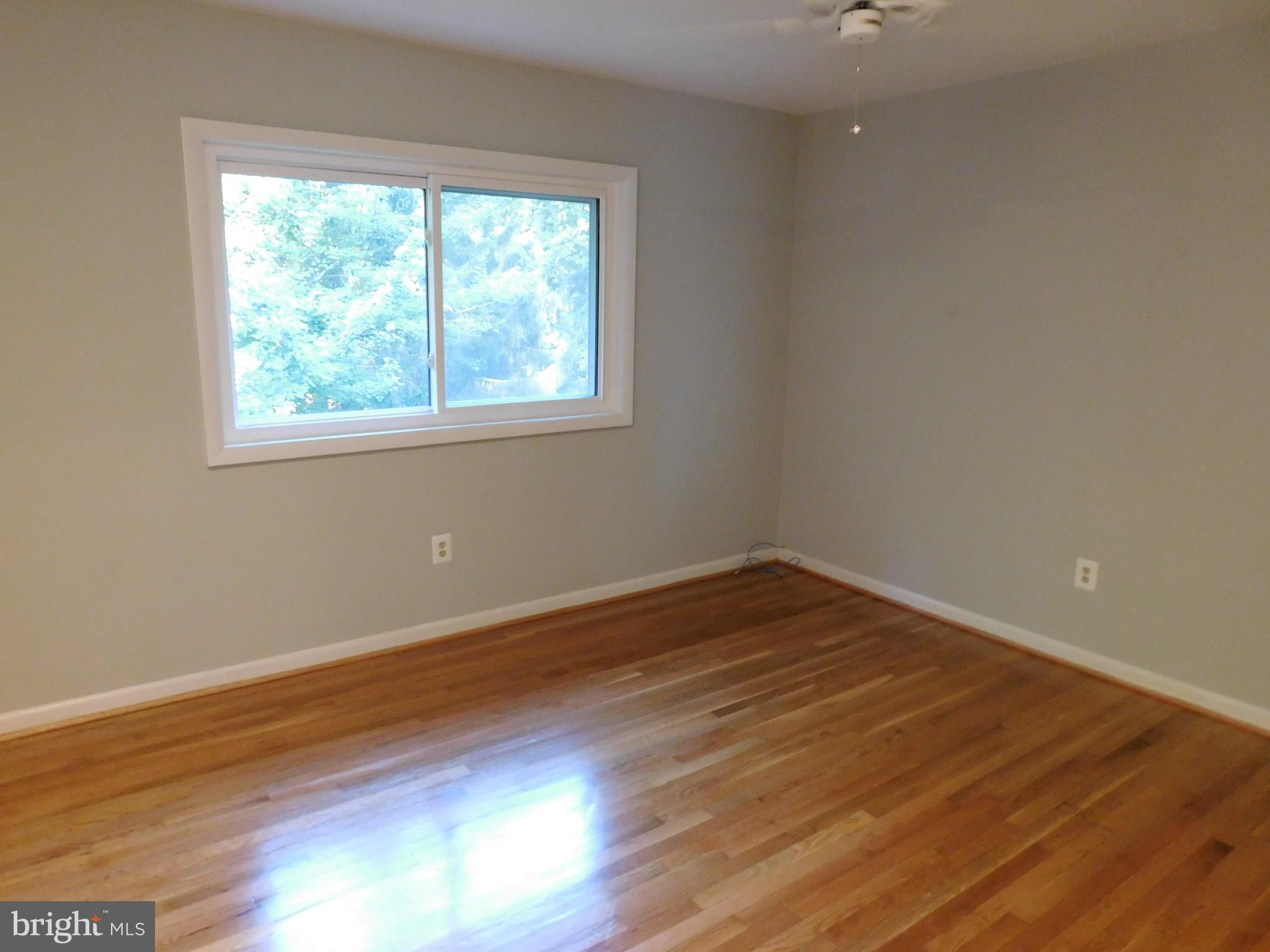 2404 Old Trace Lane Reston, VA 20191 - Photo 15 of 30 4th Bedroom