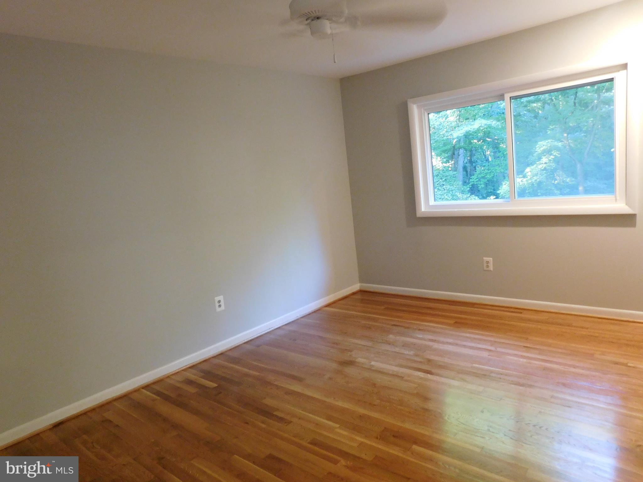 2404 Old Trace Lane Reston, VA 20191 - Photo 17 of 30 3rd Bedroom