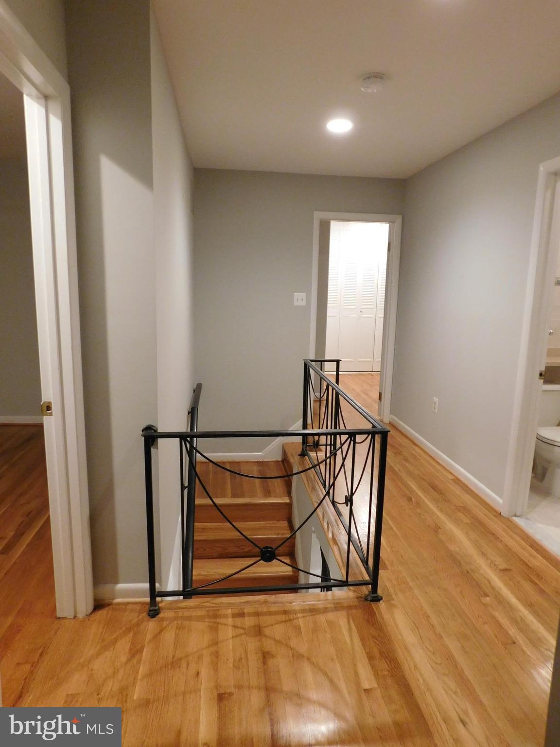 2404 Old Trace Lane Reston, VA 20191 - Photo 20 of 30 Classic Iron Railings